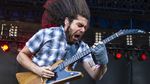Coheed And Cambria's Claudio Sanchez talks guitars, concept albums and band harmony