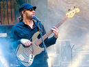 Coheed And Cambria bassist Michael Todd arrested for armed robbery