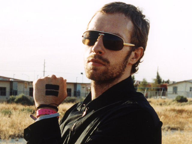Coldplay's Chris Martin denies any allegations of plagiarism