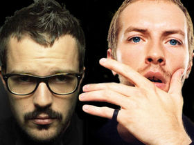 Coldplay and Killers team-up for charity gig