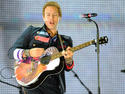 Coldplay sued by unknown songwriter, Sammie Lee Smith