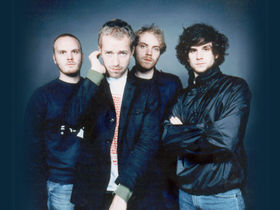 Coldplay aim to be "totally revolutionary"