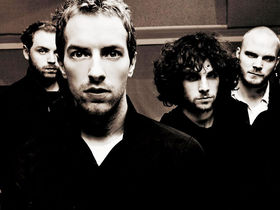 Joe Satriani sues Coldplay