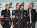 Coldplay first act to sell 1 million digital albums in US