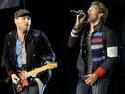 Coldplay recording new album with Brian Eno