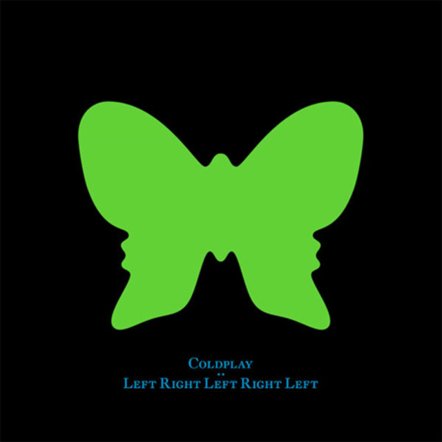 Coldplay's free live album is available now