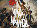 Coldplay have 2008's best selling album