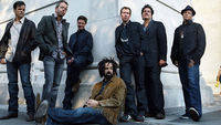 Counting Crows talk cover songs, Echoes and mental health