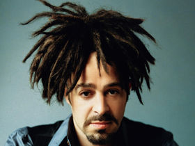 Counting Crows leave Geffen Records after 18 years