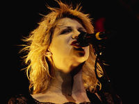 Courtney Love forbidden from using name Hole