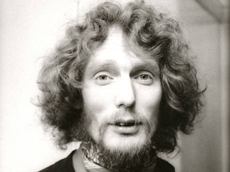 Ginger baker