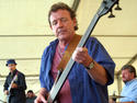 Jack Bruce calls Led Zep 'lame', Jimmy Page 'crap'