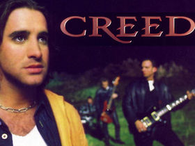 Creed reunite for new album and tour