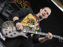Interview: Mark Tremonti on Creed's 2012 full albums tour