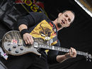 Interview: Mark Tremonti on Creed's 2012 full albums tour