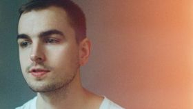 Cyril Hahn talks production techniques, the influence of DIY culture and creating ambience