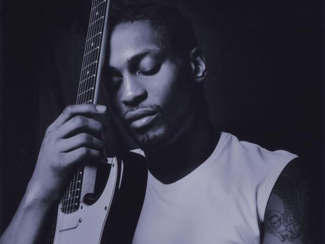 D'Angelo: likes to take his time.