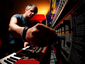 Greatest synth sound of all time revealed