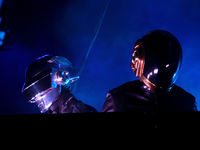Daft Punk