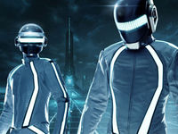 Daft Punk Tron Legacy