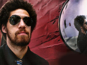 Danger Mouse / Sparklehorse album release scrapped