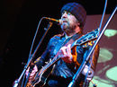 Daniel Lanois reflects on producing Bob Dylan