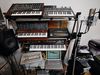 Synths blank