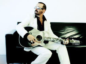 Eurythmics' Dave Stewart sells sex toy