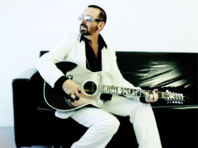 Eurythmics' Dave Stewart sells sex toy