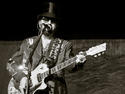 Dave Stewart on his new album, The Ringmaster General, and Duesenberg guitars