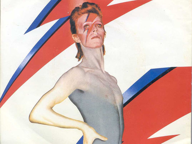 No Ziggy, no Stardust, no Coachella