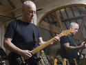 David Gilmour streams songs from Gdansk DVD