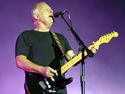 Pink Floyd's David Gilmour guests on The Orb's new album