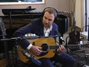 Interview: David Gray on songwriting