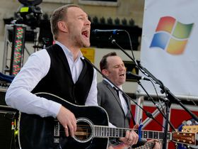 David Gray talks production, atmospherics and his new album, Mutineers