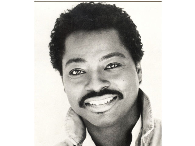 David Williams, guitarist of exquisite taste, dies at 58