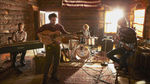 Exclusive video: Dawes in the studio with producer Jacquire King