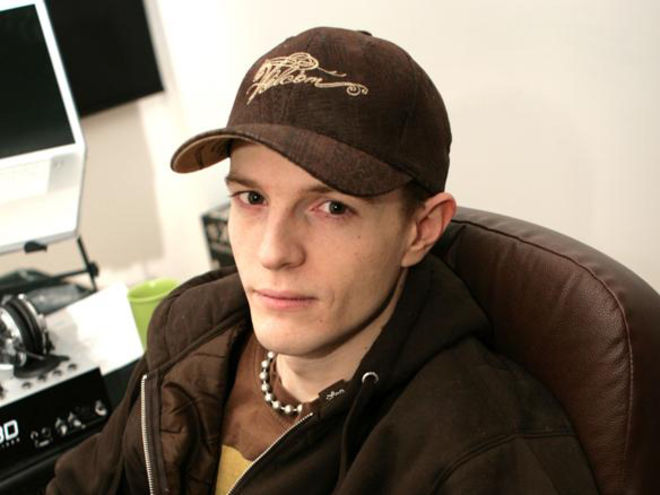 Deadmau5 says 