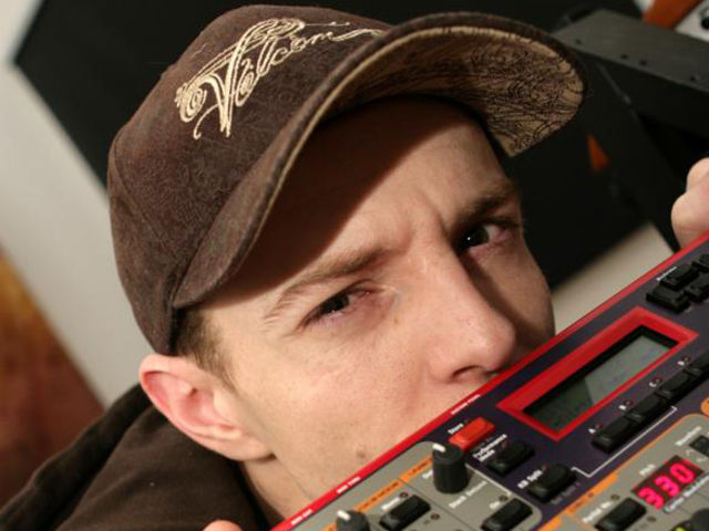 Has Deadmau5 gone too far?