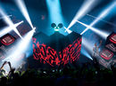 Deadmau5: "we all hit play"