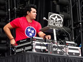 Dee Jay Silver: an interview with country music's premier DJ/remixer