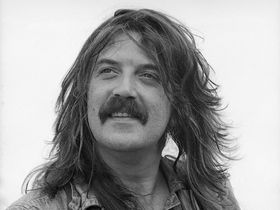 Jon Lord 1941-2012