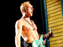 Def Leppard's Phil Collen talks live album Mirrorball, new studio tracks