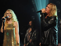 Def Leppard nominated for 3 country music awards