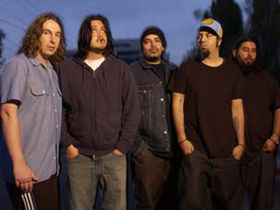 Deftones back in studio without bassist Cheng