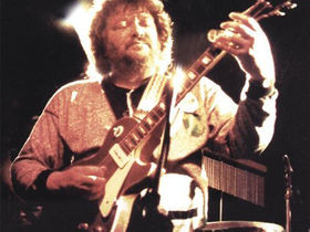Clapton collaborator Delaney Bramlett dies