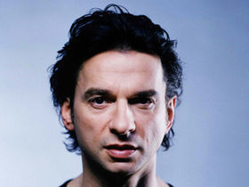 Depeche Mode's Dave Gahan has tumor removed