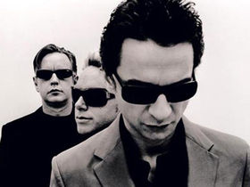 Depeche Mode debut iTunes Pass service