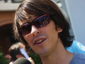 Dhani Harrison talks The Beatles: Rock Band