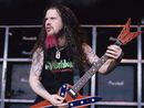 Listen: previously unreleased Dimebag Darrell song, Twisted